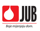 Logotip JUB d.o.o.